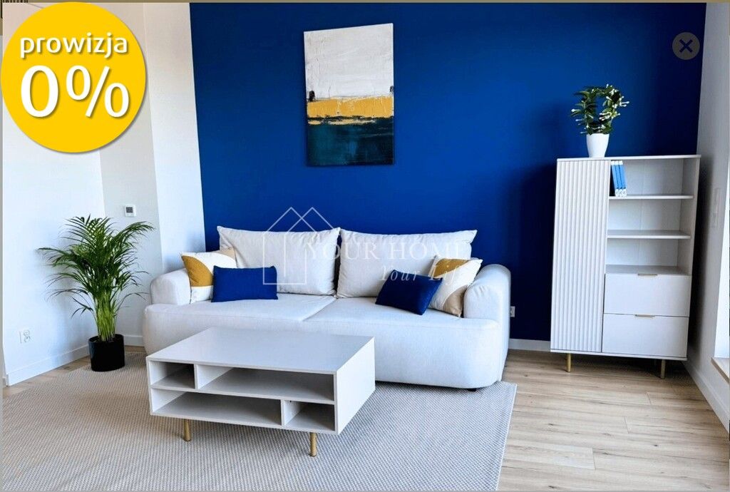 Mieszkanie 4-pokojowe Wrocław Ołtaszyn. Zdjęcie 2