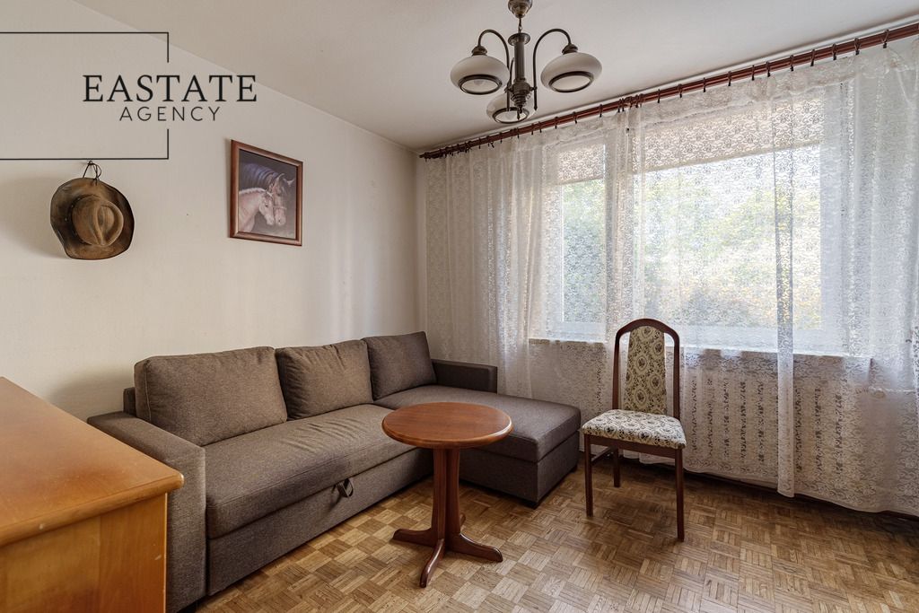 Mieszkanie 2-pokojowe Warszawa Praga-Południe, ul. Łukowska. Zdjęcie 3