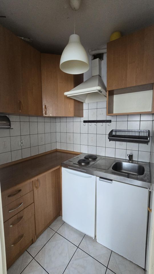 Mieszkanie 1-pokojowe Warszawa Dolny Mokotów, ul. Konduktorska. Zdjęcie 7