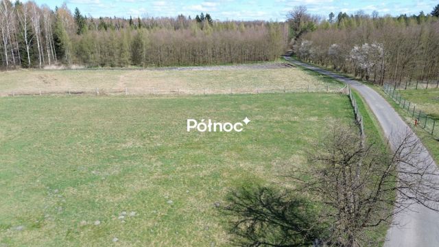 Działka budowlana Bieniec. Zdjęcie 9