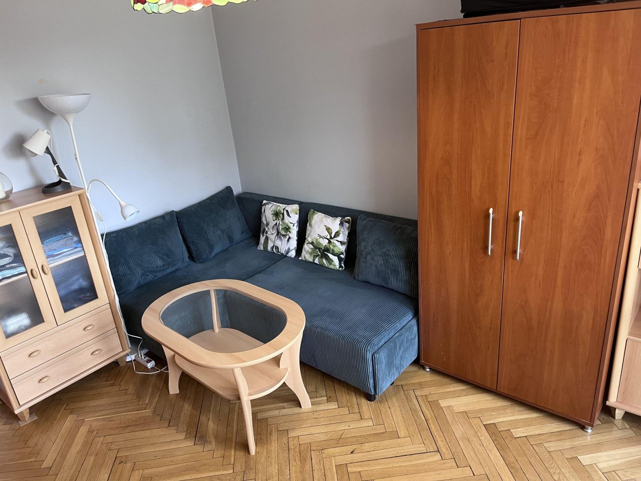 Mieszkanie 4-pokojowe Poznań Grunwald, ul. Grunwaldzka. Zdjęcie 31