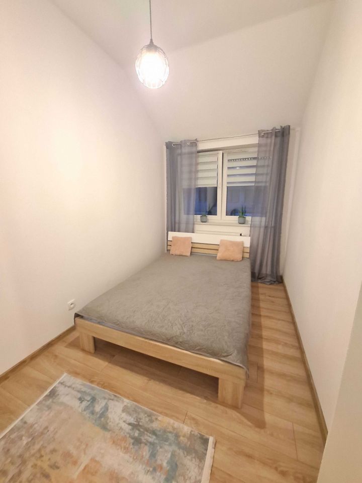 Mieszkanie 2-pokojowe Busko-Zdrój, ul. Janusza Kusocińskiego. Zdjęcie 6