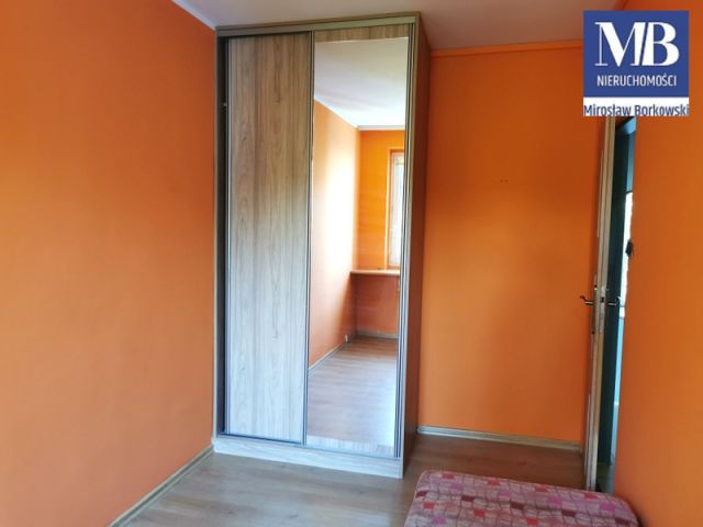 Mieszkanie 4-pokojowe Gdańsk Suchanino, ul. Zygmunta Noskowskiego. Zdjęcie 8