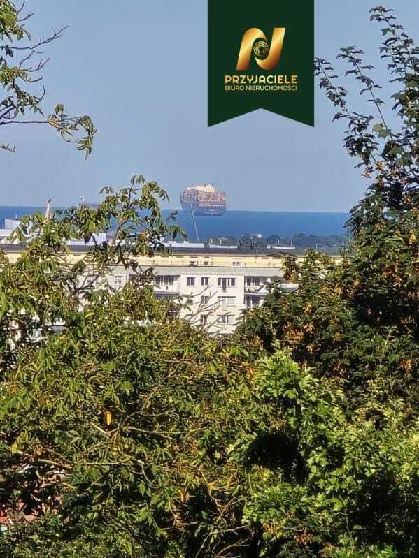 Mieszkanie 2-pokojowe Gdańsk VII Dwór, ul. Henryka Rodakowskiego. Zdjęcie 23