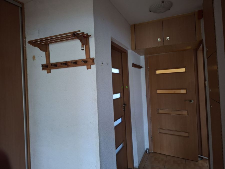 Mieszkanie 3-pokojowe Gdańsk Przymorze, al. Rzeczypospolitej. Zdjęcie 9