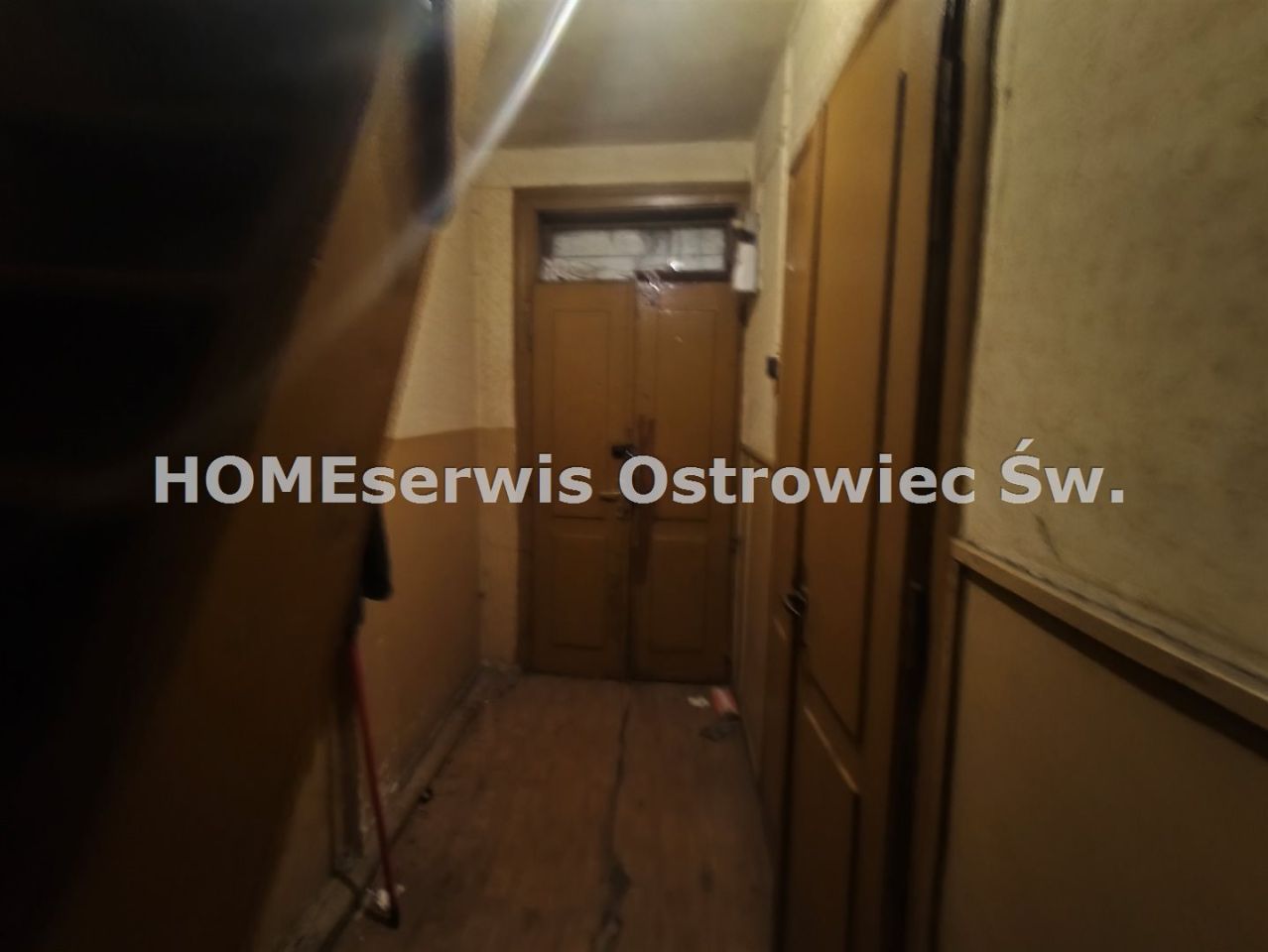 dom wolnostojący, 1 pokój Opatów, ul. Cmentarna. Zdjęcie 10