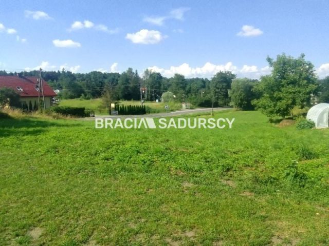 Działka inwestycyjna Zagacie, ul. Jana III Sobieskiego. Zdjęcie 8