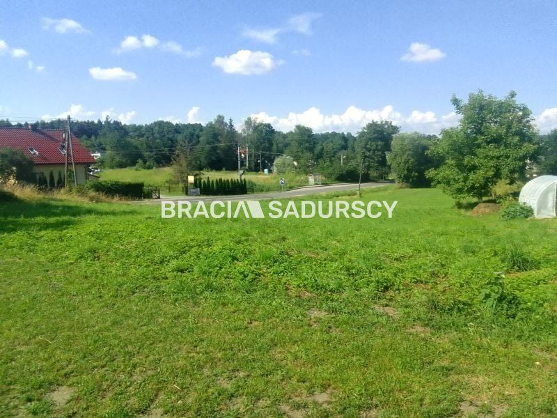 Działka inwestycyjna Zagacie, ul. Jana III Sobieskiego. Zdjęcie 8