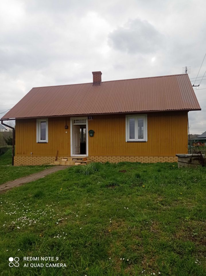 gospodarstwo Rączyna