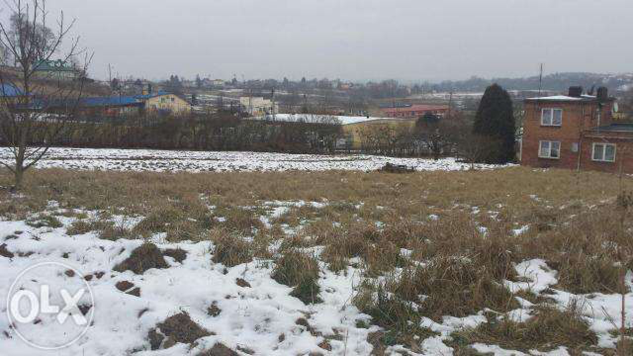 Działka budowlana Szewna. Zdjęcie 3