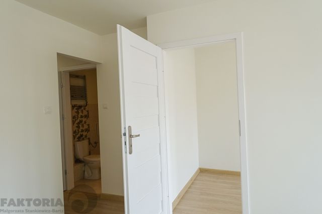 Mieszkanie 2-pokojowe Szczecin Centrum, al. Wyzwolenia. Zdjęcie 5