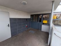 Mieszkanie 2-pokojowe Gdańsk Nowy Port, ul. Wyzwolenia. Zdjęcie 3