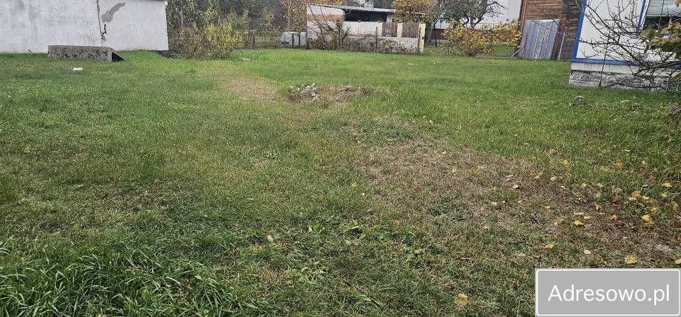 Działka budowlana Otwock, ul. Gabriela Narutowicza. Zdjęcie 3