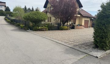 Działka inwestycyjna Sieciechowice
