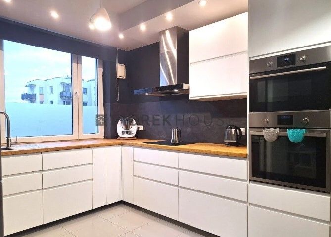 Mieszkanie 3-pokojowe Warszawa Włochy, ul. Rakowska