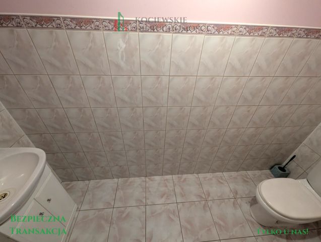 dom wolnostojący, 5 pokoi Lubichowo, ul. Parkowa. Zdjęcie 17