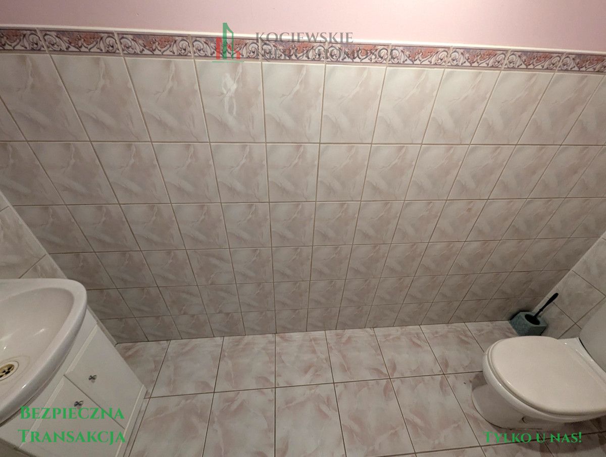 dom wolnostojący, 5 pokoi Lubichowo, ul. Parkowa. Zdjęcie 17