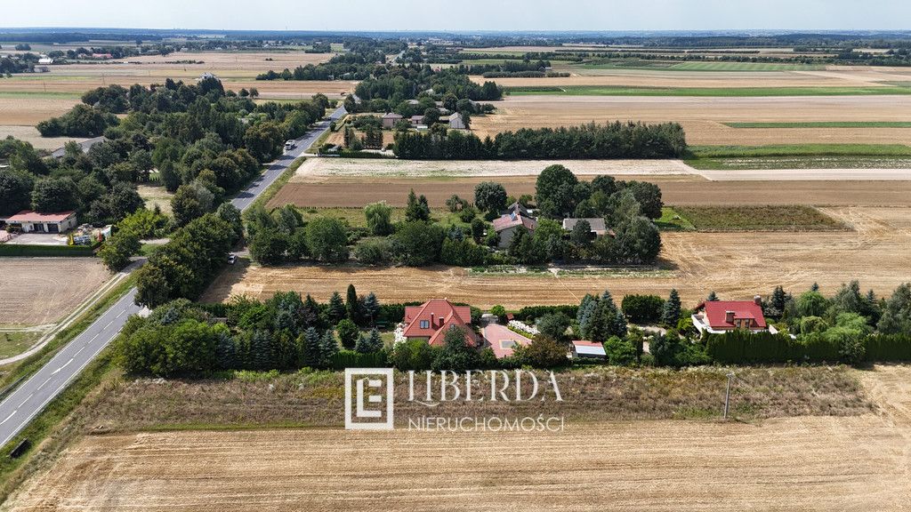 Działka budowlana Nowogród. Zdjęcie 5