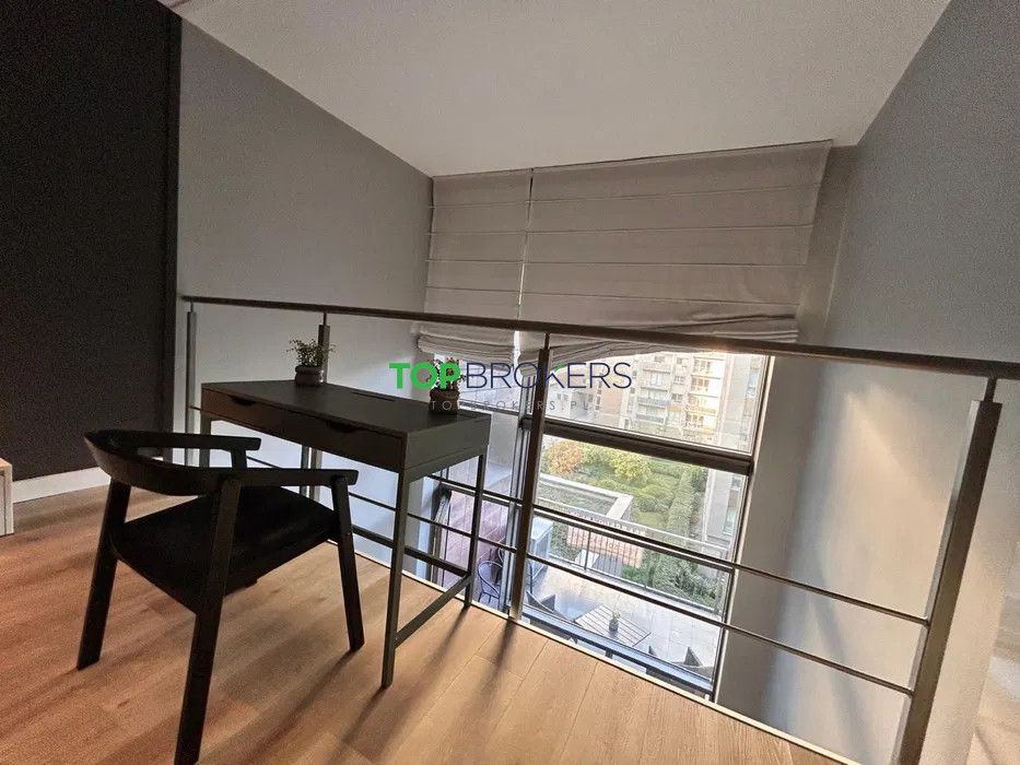 Mieszkanie 2-pokojowe Warszawa Mokotów, ul. Jana Pawła Woronicza. Zdjęcie 7