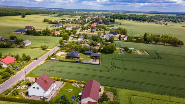 Działka Piotrowice. Zdjęcie 3