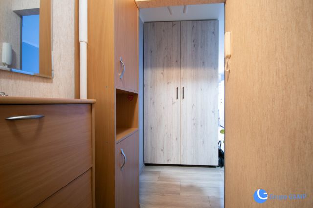 Mieszkanie 2-pokojowe Kraków, os. Albertyńskie. Zdjęcie 12