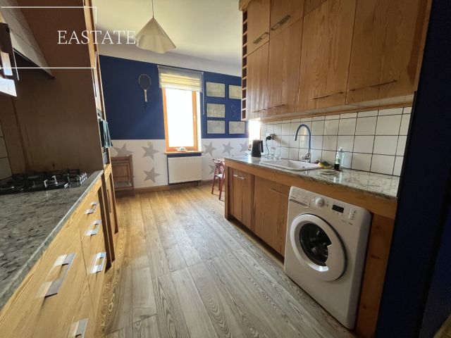 Mieszkanie 3-pokojowe Gdynia Oksywie, ul. Arendta Dickmana. Zdjęcie 8