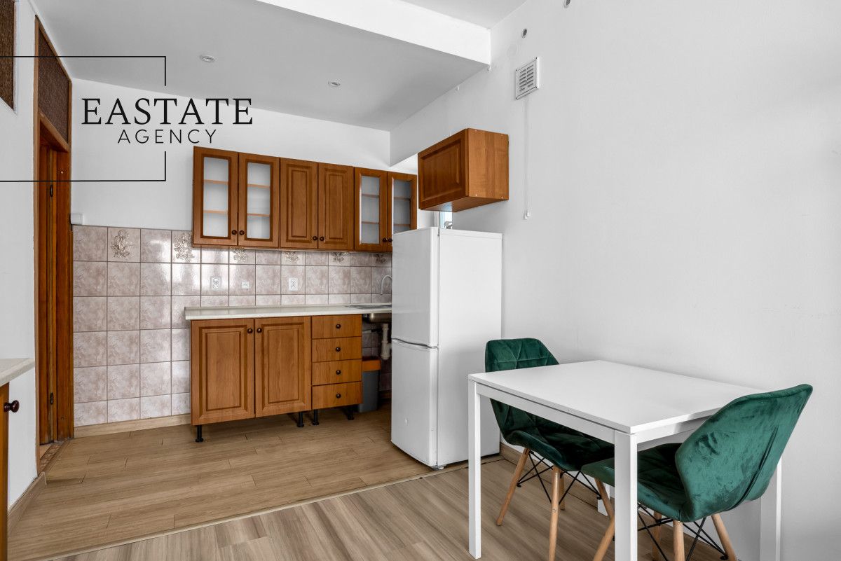 Mieszkanie 1-pokojowe Warszawa Wola, ul. Górczewska. Zdjęcie 8