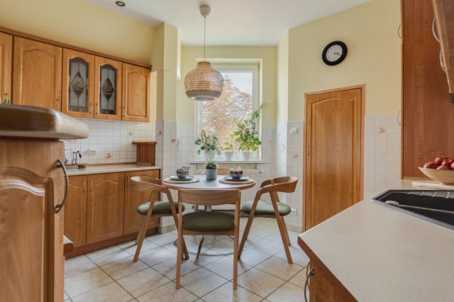 Mieszkanie 3-pokojowe Sopot, ul. Grunwaldzka. Zdjęcie 11