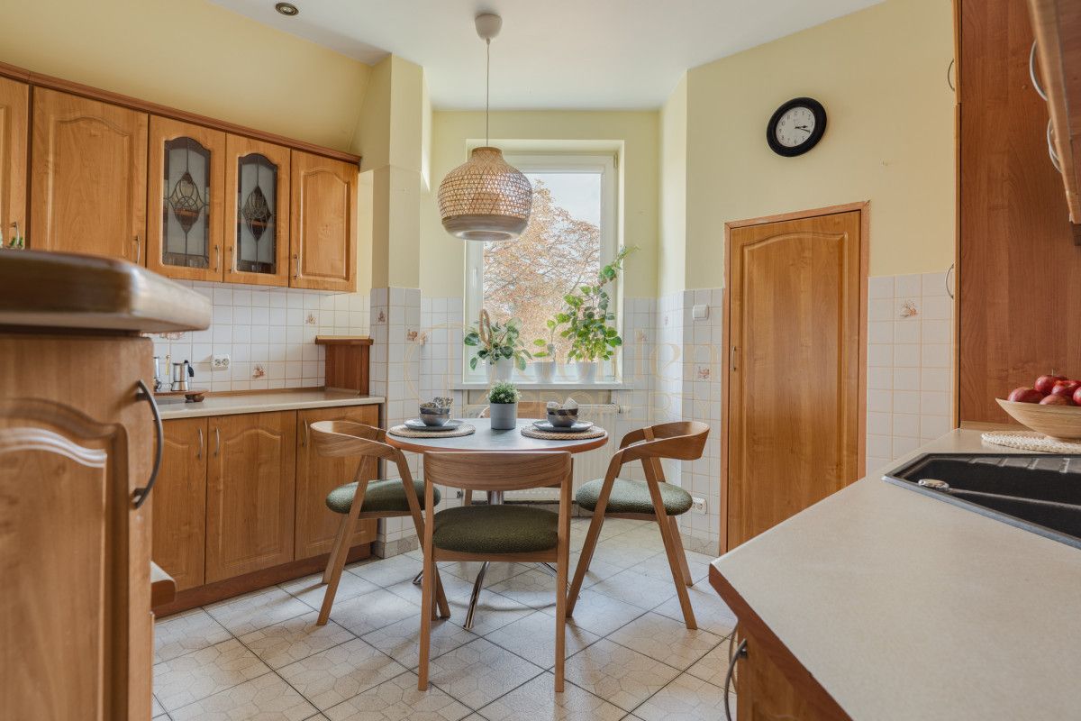 Mieszkanie 3-pokojowe Sopot, ul. Grunwaldzka. Zdjęcie 11