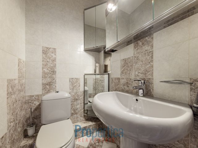 Mieszkanie 4-pokojowe Warszawa Ursynów, ul. Ludwika Paszkiewicza. Zdjęcie 6