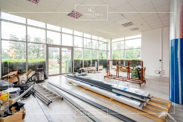 Lokal Poznań Jeżyce, ul. Sytkowska. Zdjęcie 6