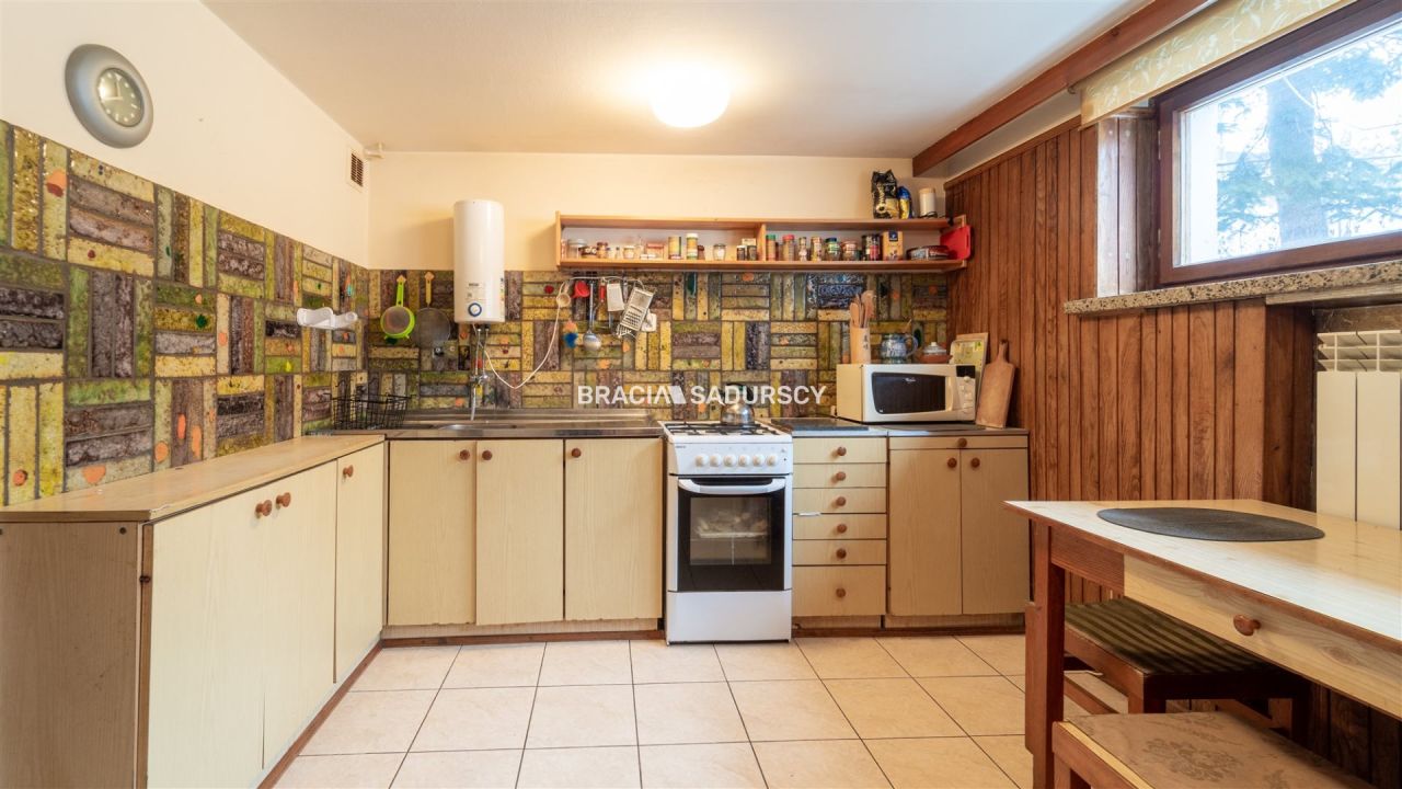 dom wolnostojący, 5 pokoi Łysa Góra. Zdjęcie 9