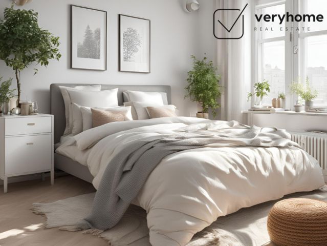 Mieszkanie 2-pokojowe Kraków Ruczaj. Zdjęcie 3