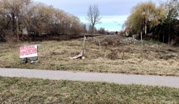 Działka budowlana Wielgolas Brzeziński, ul. Piastowska
