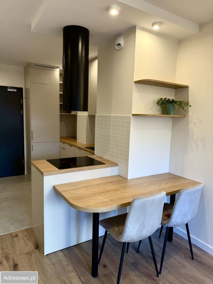 Mieszkanie 2-pokojowe Łódź Polesie. Zdjęcie 7