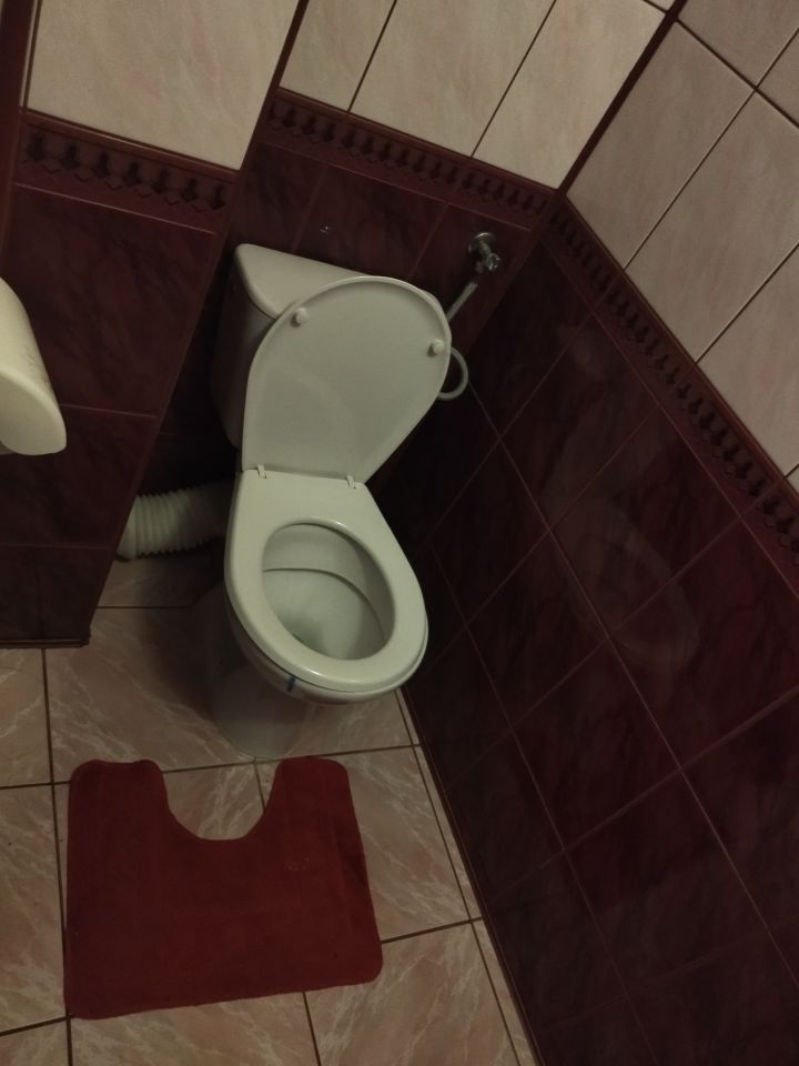 Mieszkanie 3-pokojowe Szczecinek, ul. Kołobrzeska. Zdjęcie 6