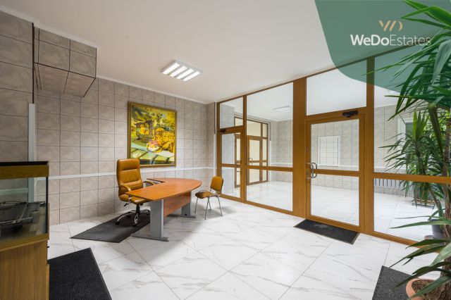 Nieruchomość komercyjna Warszawa Bemowo, ul. Szeligowska. Zdjęcie 3