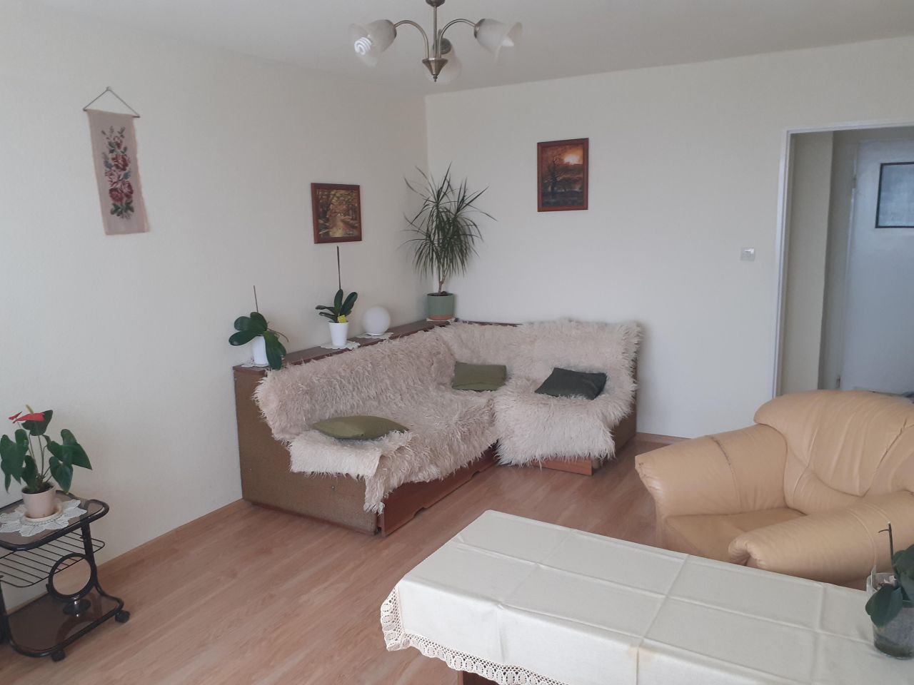 Mieszkanie 2-pokojowe Kielce KSM, ul. Szczecińska