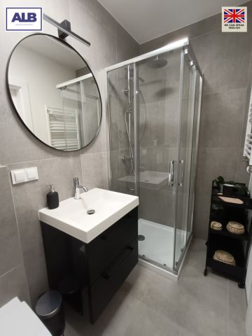 Mieszkanie 2-pokojowe Gdańsk Jasień, ul. Potęgowska. Zdjęcie 8