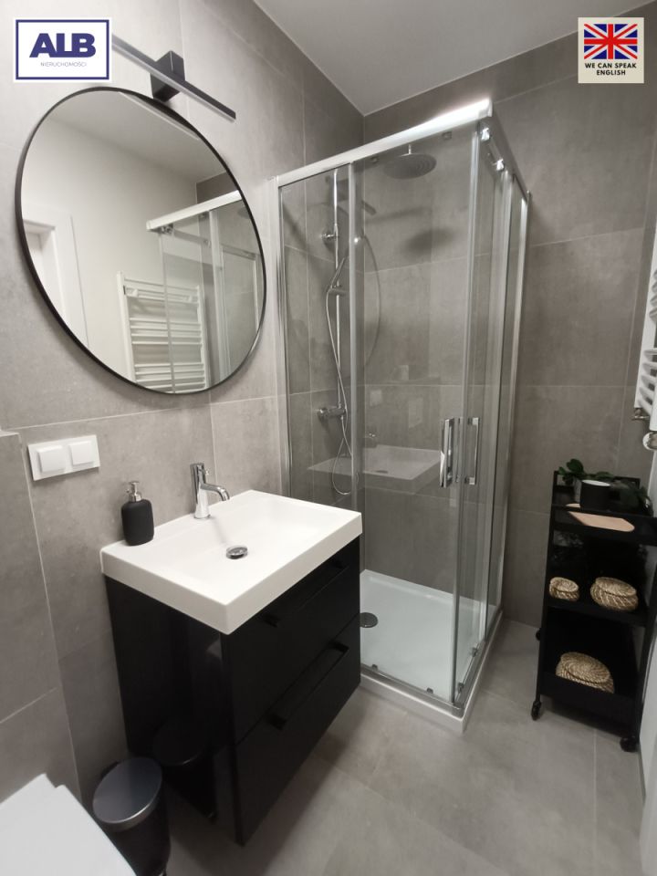 Mieszkanie 2-pokojowe Gdańsk Jasień, ul. Potęgowska. Zdjęcie 8