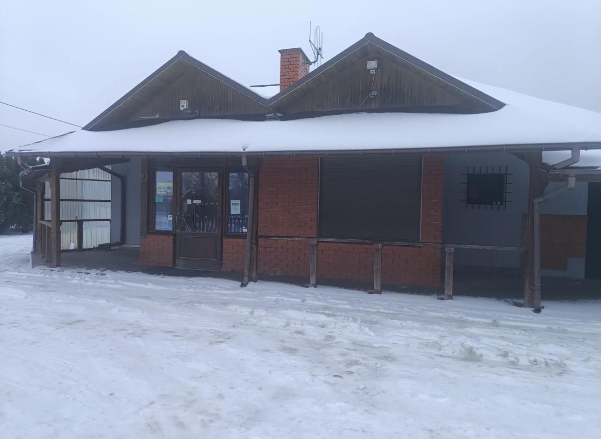 Lokal Kleczanów. Zdjęcie 2