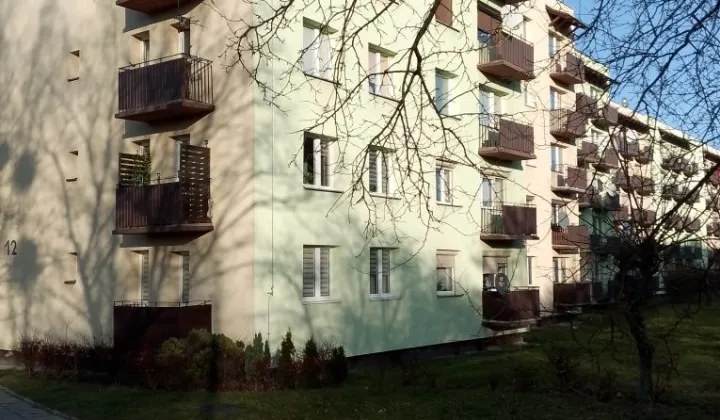 Mieszkanie 3-pokojowe Krapkowice, os. XXX-lecia