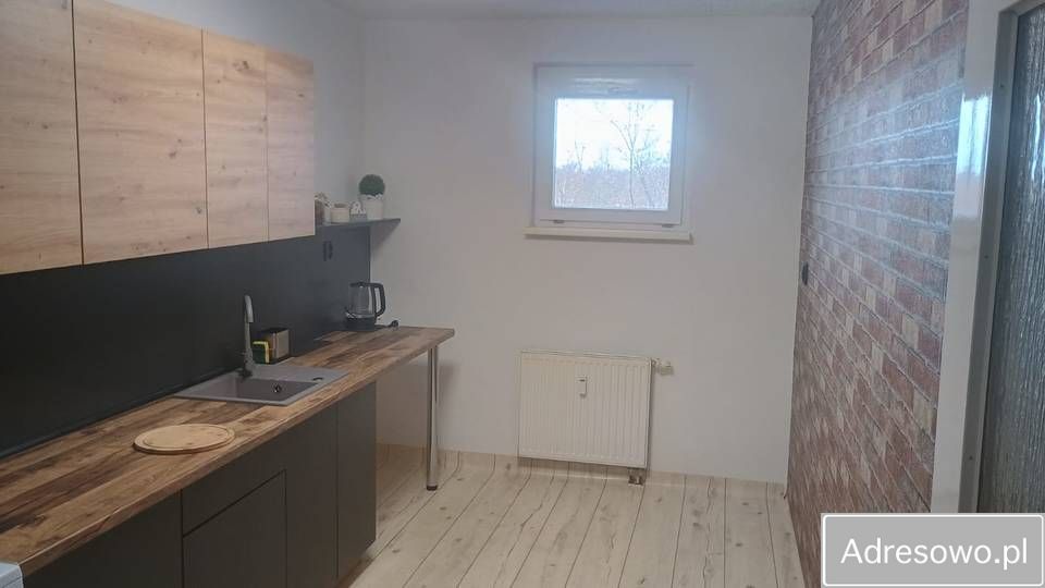 Mieszkanie 2-pokojowe Ruda Śląska Chebzie, ul. Jana Styczyńskiego. Zdjęcie 11