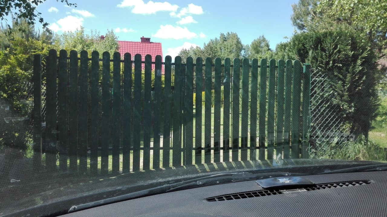 Działka budowlana Podjazy Amalka. Zdjęcie 8