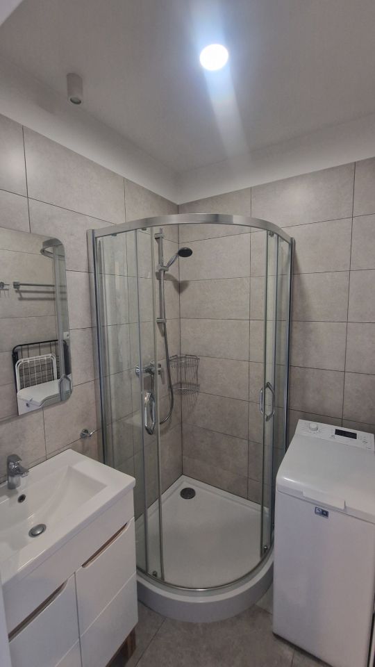 Mieszkanie 1-pokojowe Gdańsk Żabianka, ul. Jakuba Wejhera. Zdjęcie 5