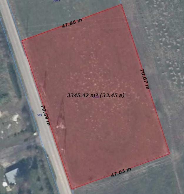 Działka budowlana Ustronie Morskie, ul. Koszalińska. Zdjęcie 6