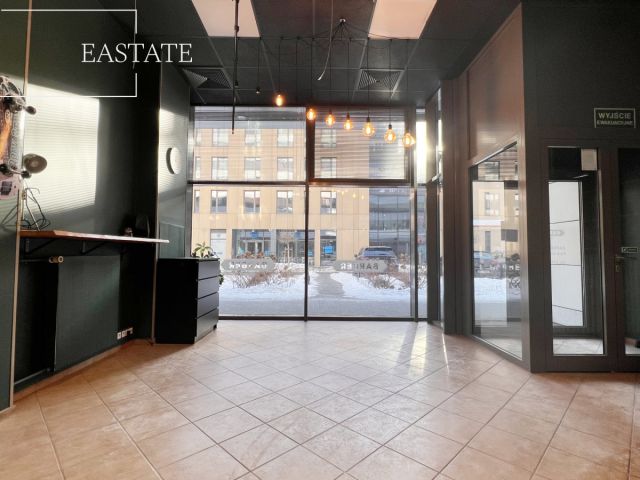 Lokal Warszawa Śródmieście, ul. Pokorna. Zdjęcie 2