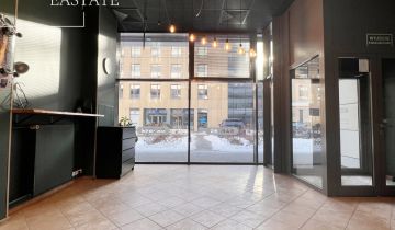 Lokal Warszawa Śródmieście, ul. Pokorna