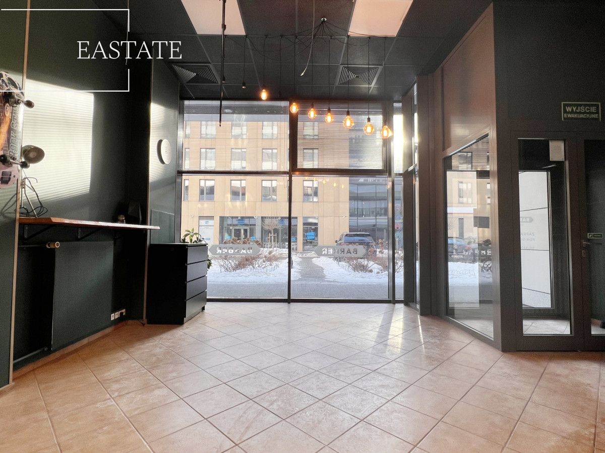 Lokal Warszawa Śródmieście, ul. Pokorna. Zdjęcie 2