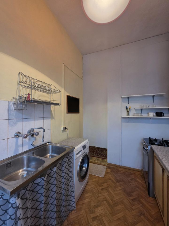 Mieszkanie 3-pokojowe Toruń Stare Miasto, ul. Prosta. Zdjęcie 6